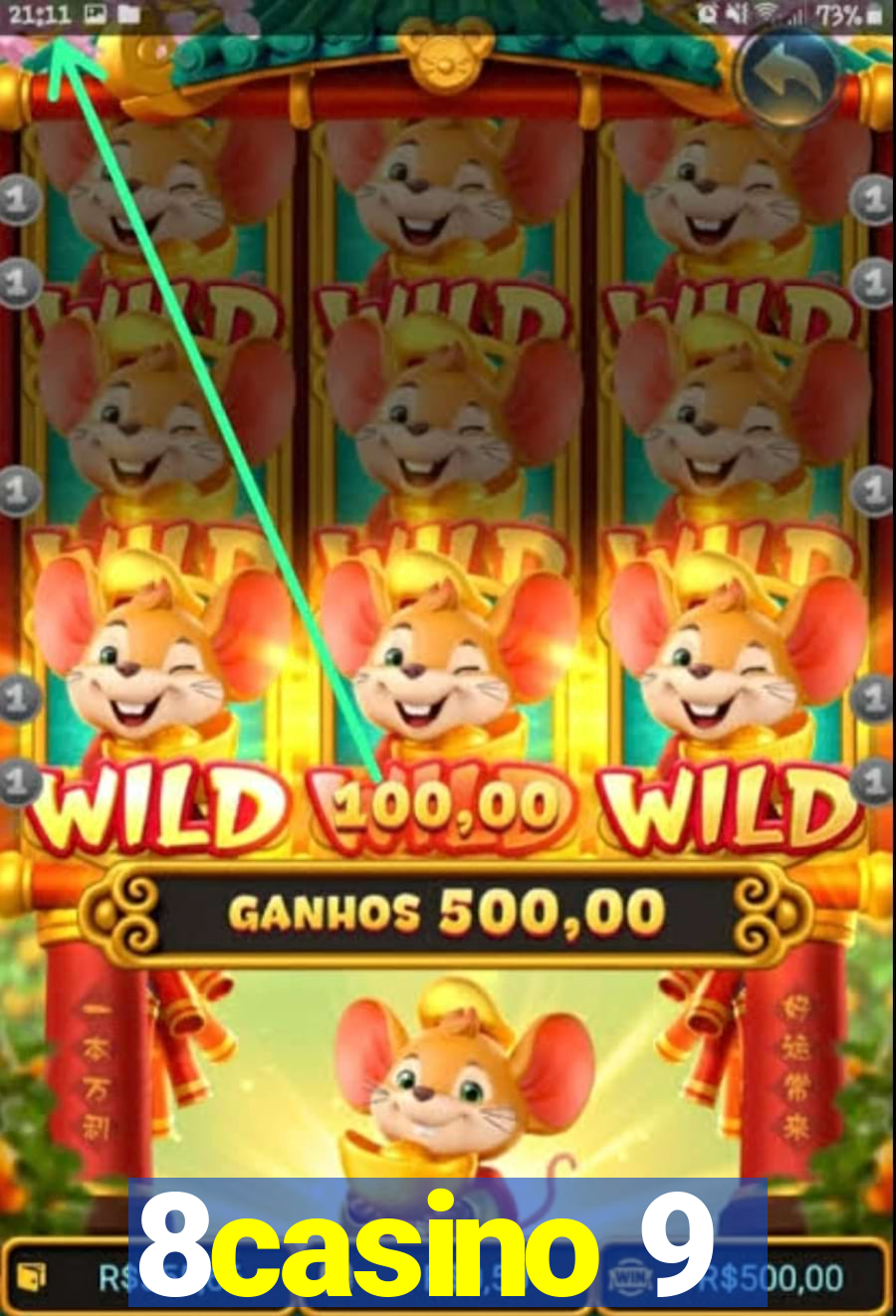 8casino 9